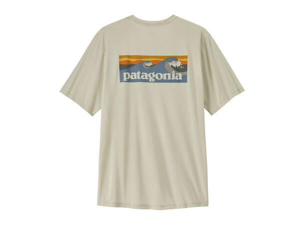 M Cap Cool Daily Shirt - Boardshort Logo 