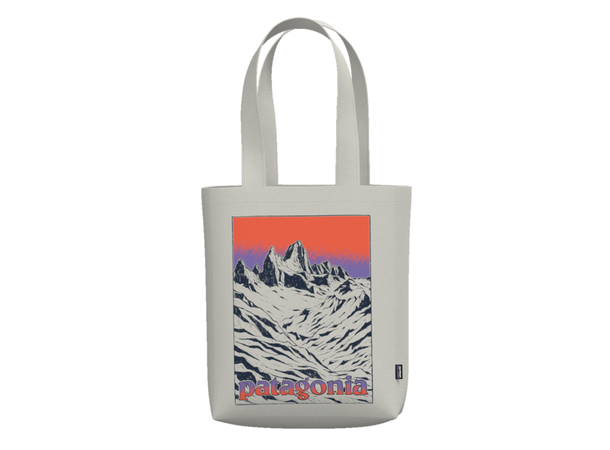 Recycled Market Tote 