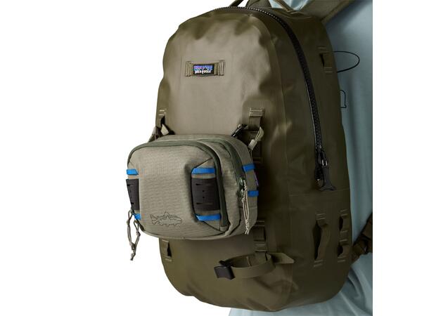Stealth Switch Pack 5L 