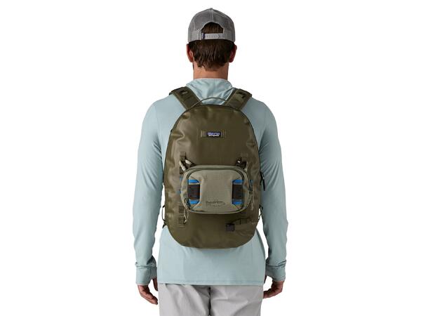 Stealth Switch Pack 5L 