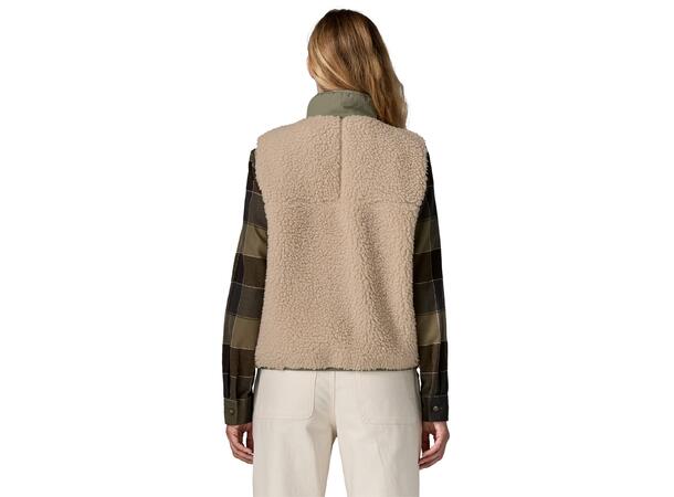 W Classic Retro-X Vest 