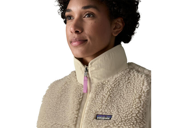 W Classic Retro-X Vest 