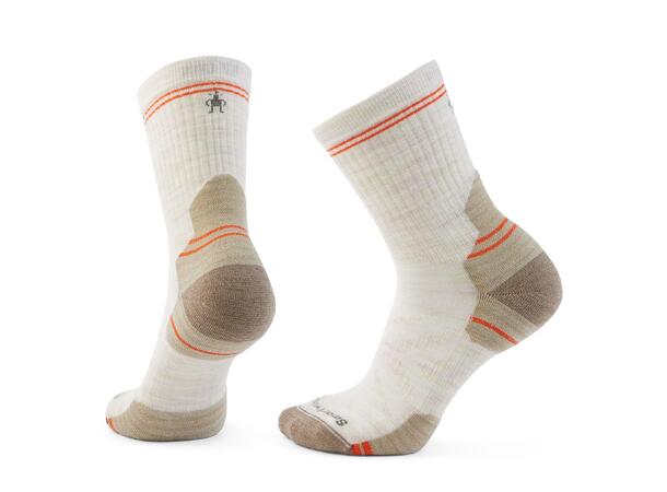 W Hike Targeted Cushion Mid Crew S