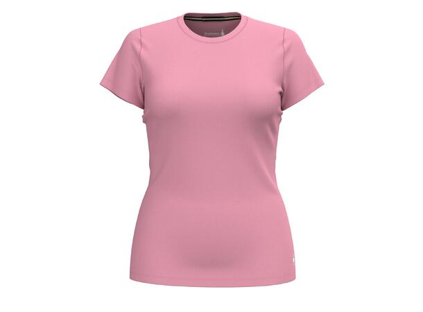 W Merino Short Sleeve Tee Boxed