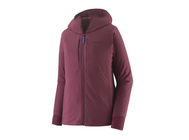 W Nano-Air Light Hoody 