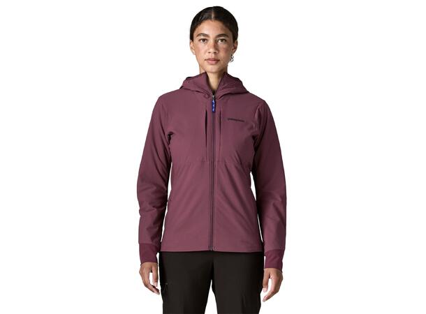 W Nano-Air Light Hoody 
