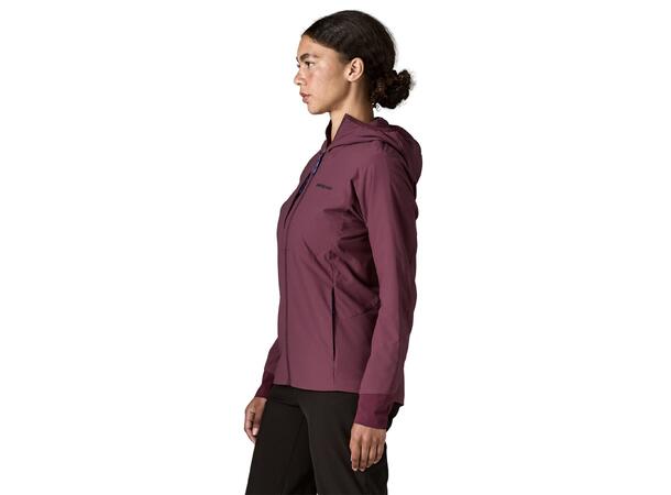 W Nano-Air Light Hoody 