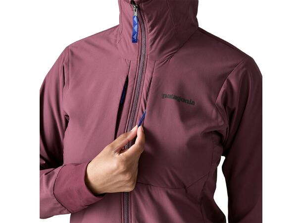W Nano-Air Light Hoody 