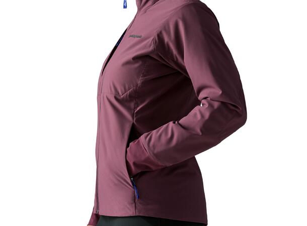 W Nano-Air Light Hoody 
