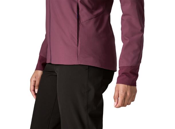 W Nano-Air Light Hoody 