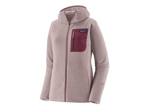 W R1 Air Full-Zip Hoody 