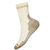 W Hike Light Cushion Mid Crew Sock Natural S (34-37) 