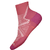 W Run Zero Cushion Ankle Socks Garden Pink L (42-45) 