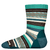 K Hike Full Cushion Margarita Crew S Capri S (26-28) 