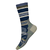 Hike Light Cushion Panorama Crew Socks Nightfall Blue L (42-45) 