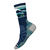 W Hike Light Cushion Mountain Moon Crew 