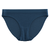 W Everyday Merino Bikini Boxed Inkstone XS 