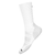 Everyday Athletic Crew Socks White M (38-41) 