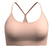 W Merino Blend Bralette Pink Sugar XS 