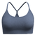 W Merino Blend Bralette Nightfall Blue XL 