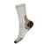 Hike Targeted Cushion Mid Crew Socks Ash L (42-45) 