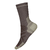 Hike Targeted Cushion Mid Crew Socks Taupe/Fossil M (38-41) 