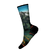 Women’s Hike Targeted Cushion Mountain L Capri L (42-45) 