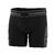 M Intraknit Boxer Brief Boxed Black XXL 