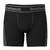 M Intraknit Boxer Brief Boxed Black XXL 