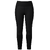 W Active Fleece Wind Tight Black L 