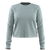 W Intraknit Seamless Long Sleeve Eucalyptus XS 