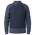 M Active Fleece Wind Hoodie Nightfall/Deep Navy L 