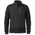 M Active Fleece Wind 1/2 Zip Black M 