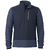 M Active Fleece Wind 1/2 Zip Deep Navy XXL 