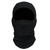 Active Fleece Balaclava Black OS (One Size) 