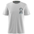 M Coyote Moon Active Short Sleeve Grph T Ivory S 