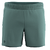 M Active 2 in 1 Short Dusty Teal S 