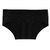 W Intraknit Hipster Boxed Black XS 