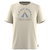 M Camp Woah Short Sleeve Graphic Tee Bisque S 