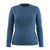 W Multisport Merino Blend BL Crew Box Inkstone Heather XS 
