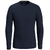 M CL Thermal Merino BL Crew Boxed Deep Navy L 
