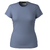 W Merino Short Sleeve Tee Nightfall Blue S 
