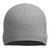 Merino Beanie Light Gray Heather OS (One Size) 