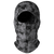 Thermal Merino Balaclava Black Tie Dye OS (One Size) 