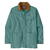 M's Point Reyes Canvas Jkt Botany Green XS 