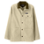 M Point Reyes Canvas Jkt Undyed Natural XS 
