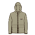 M Nomader Hoody Jkt Weathered Stone XS 