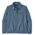 M's Isthmus Unlined Jkt Freshwater Blue XS 