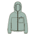 W Light & Variable Jkt Thin Ice XS 