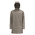 M's Mesa Lane Rain Parka Seabird Grey XS 